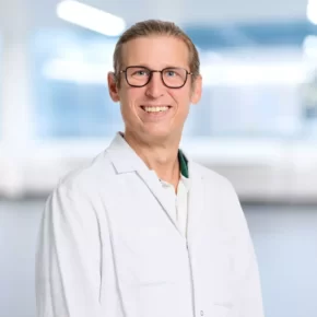 Dr. med. Florian Reisig