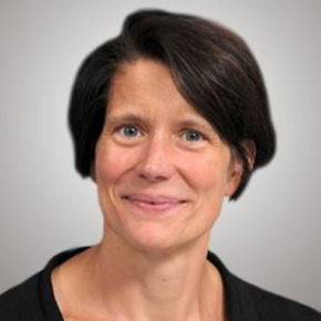 Prof. Dr. Petra Schweinhardt, PhD M Chiro Med