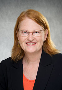 Kathleen Sluka, PT, PhD, FAPTA