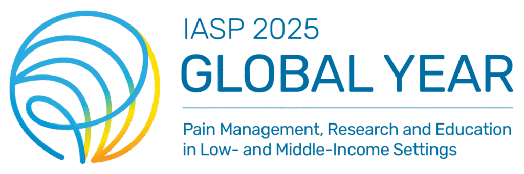 IASP Global Year | Swiss Pain Society